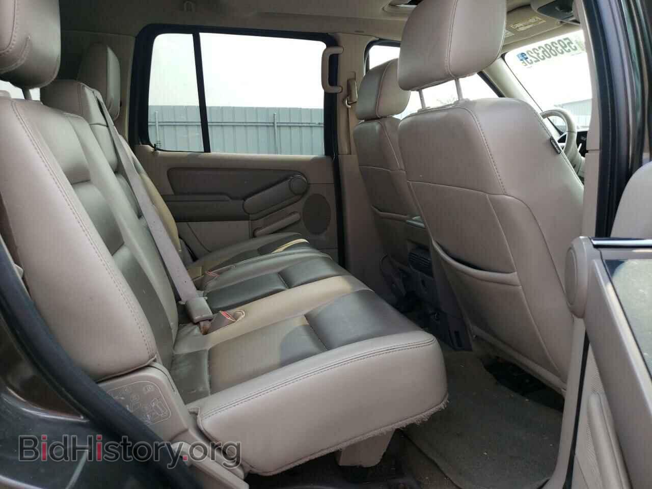 2007 FORD EXPLORER - VIN: 1FMEU73E07UB14069 - Photo 11