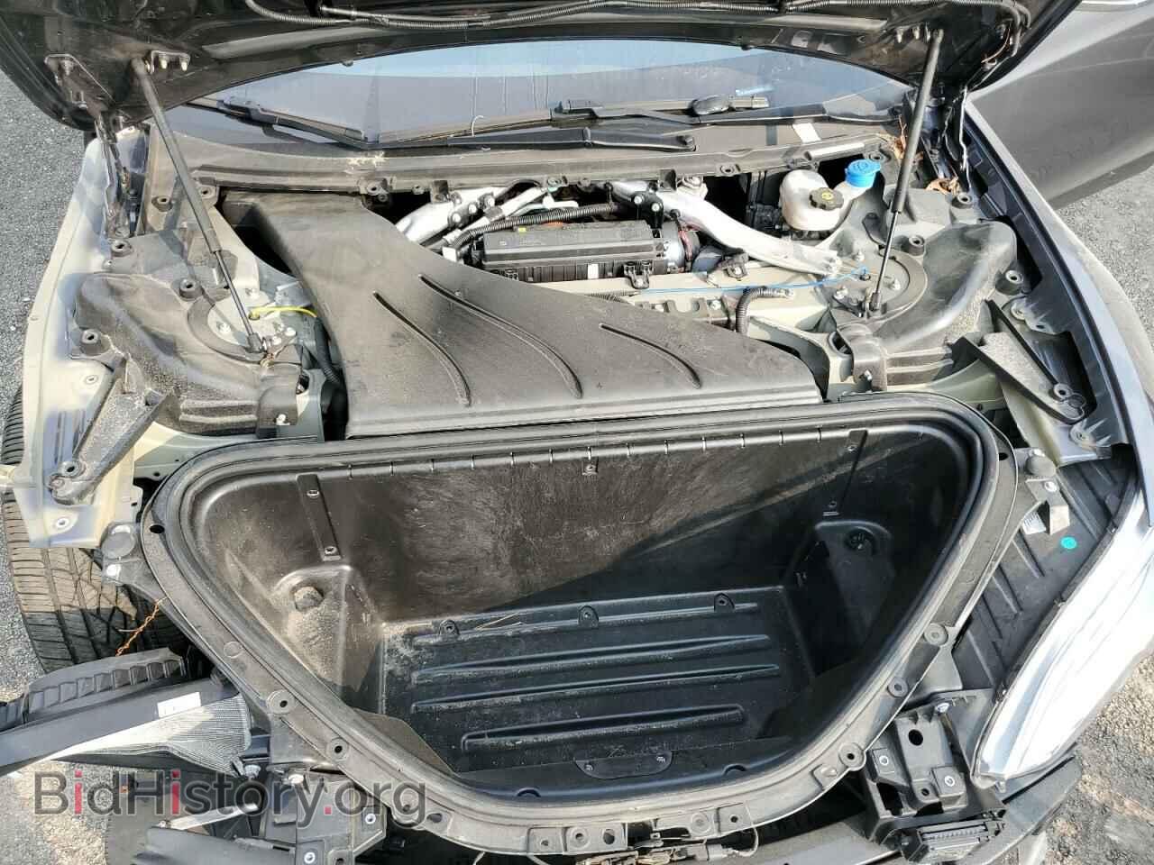 2018 TESLA MODEL S - VIN: 5YJSA1E20JF283959 - Photo 11