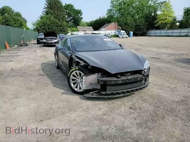2018 TESLA MODEL S - VIN: 5YJSA1E20JF283959 - Photo 14