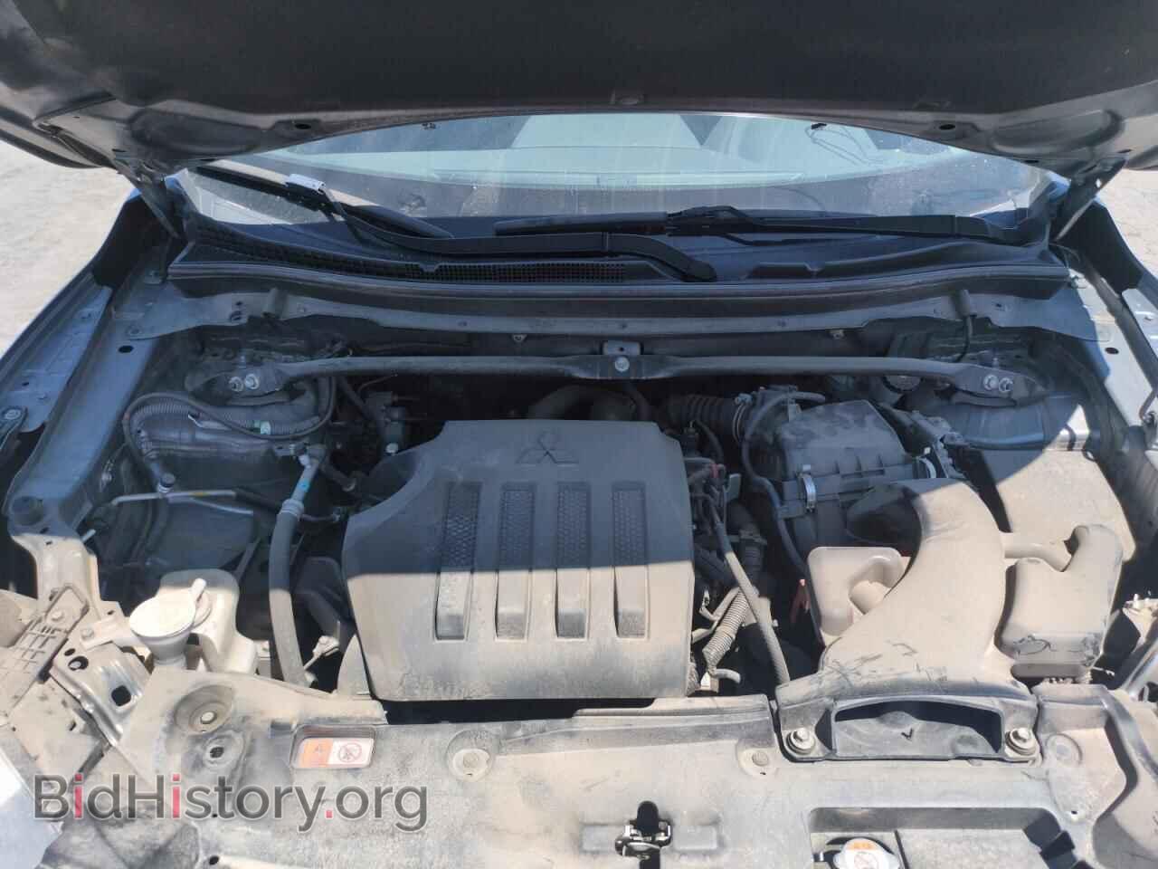 2019 MITSUBISHI ECLIPSE - VIN: JA4AS3AA5KZ013942 - Photo 12