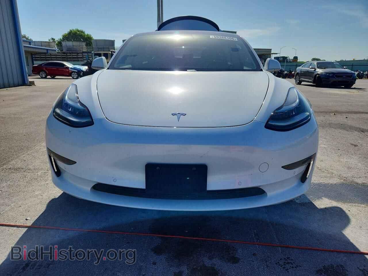 2018 TESLA MODEL 3 - VIN: 5YJ3E1EA0JF005689 - Photo 5
