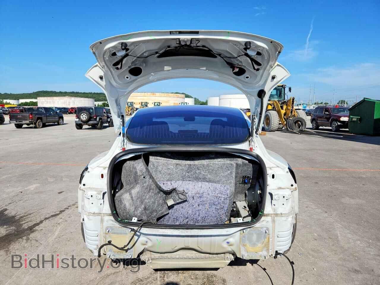 2018 TESLA MODEL 3 - VIN: 5YJ3E1EA0JF005689 - Photo 6