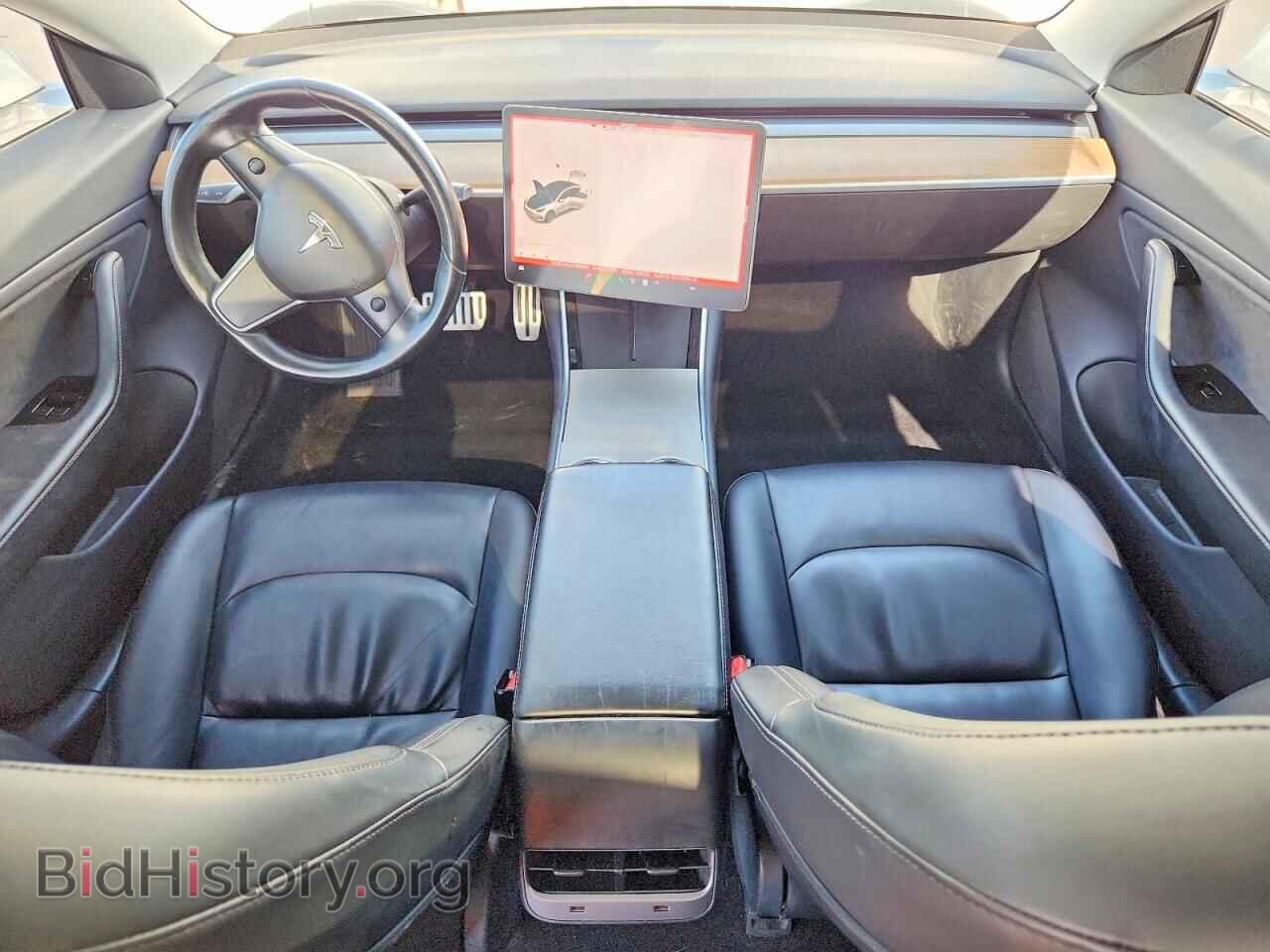 2018 TESLA MODEL 3 - VIN: 5YJ3E1EA0JF005689 - Photo 8