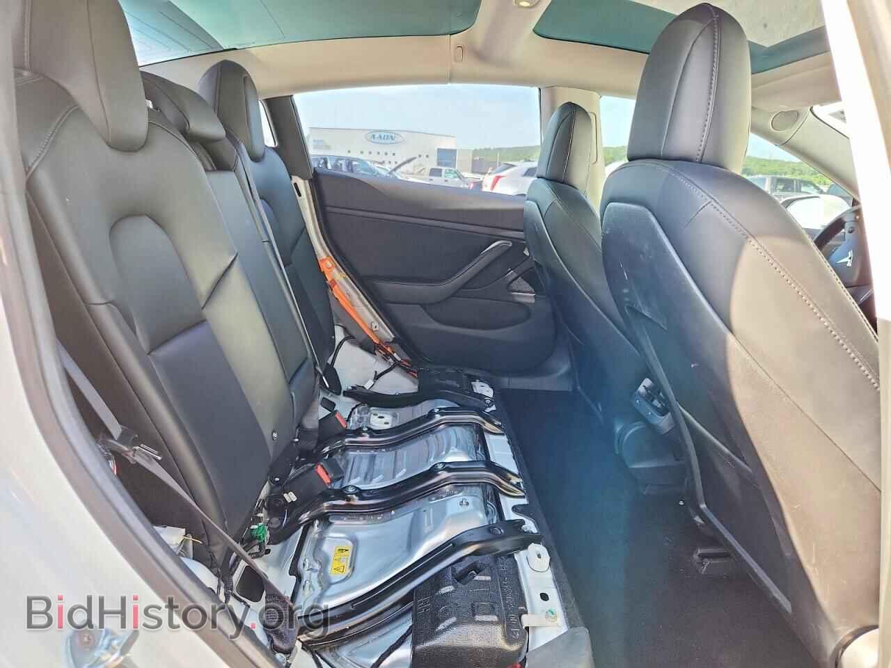 2018 TESLA MODEL 3 - VIN: 5YJ3E1EA0JF005689 - Photo 10