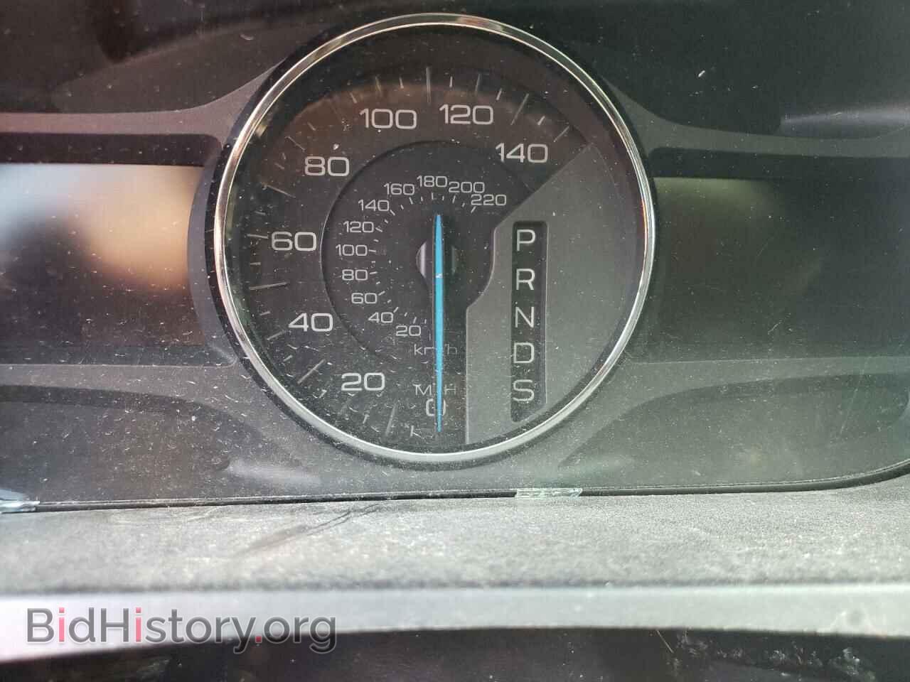 2013 FORD EDGE - VIN: 2FMDK4AK0DBA62243 - Photo 8