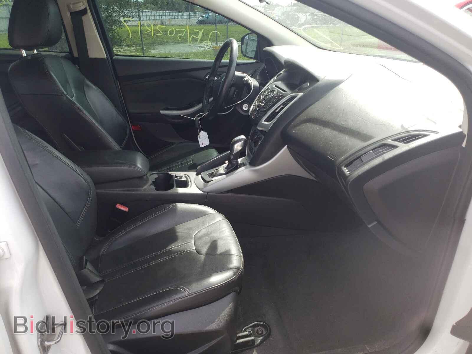 2013 FORD FOCUS - VIN: 1FADP3K26DL282703 - Фото 5