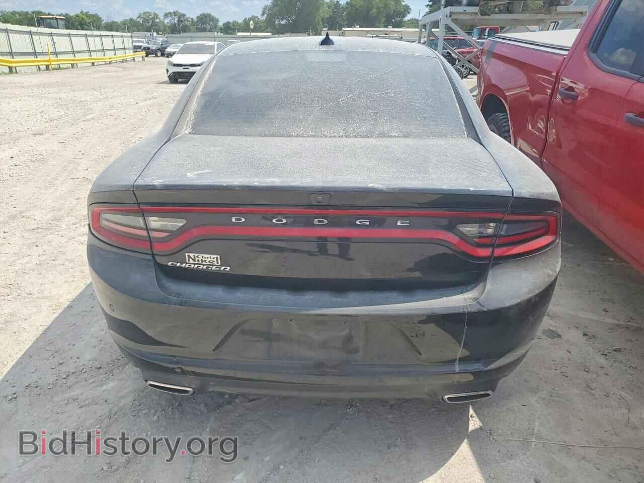 2023 DODGE CHARGER - VIN: 2C3CDXBG1PH575478 - Фото 6