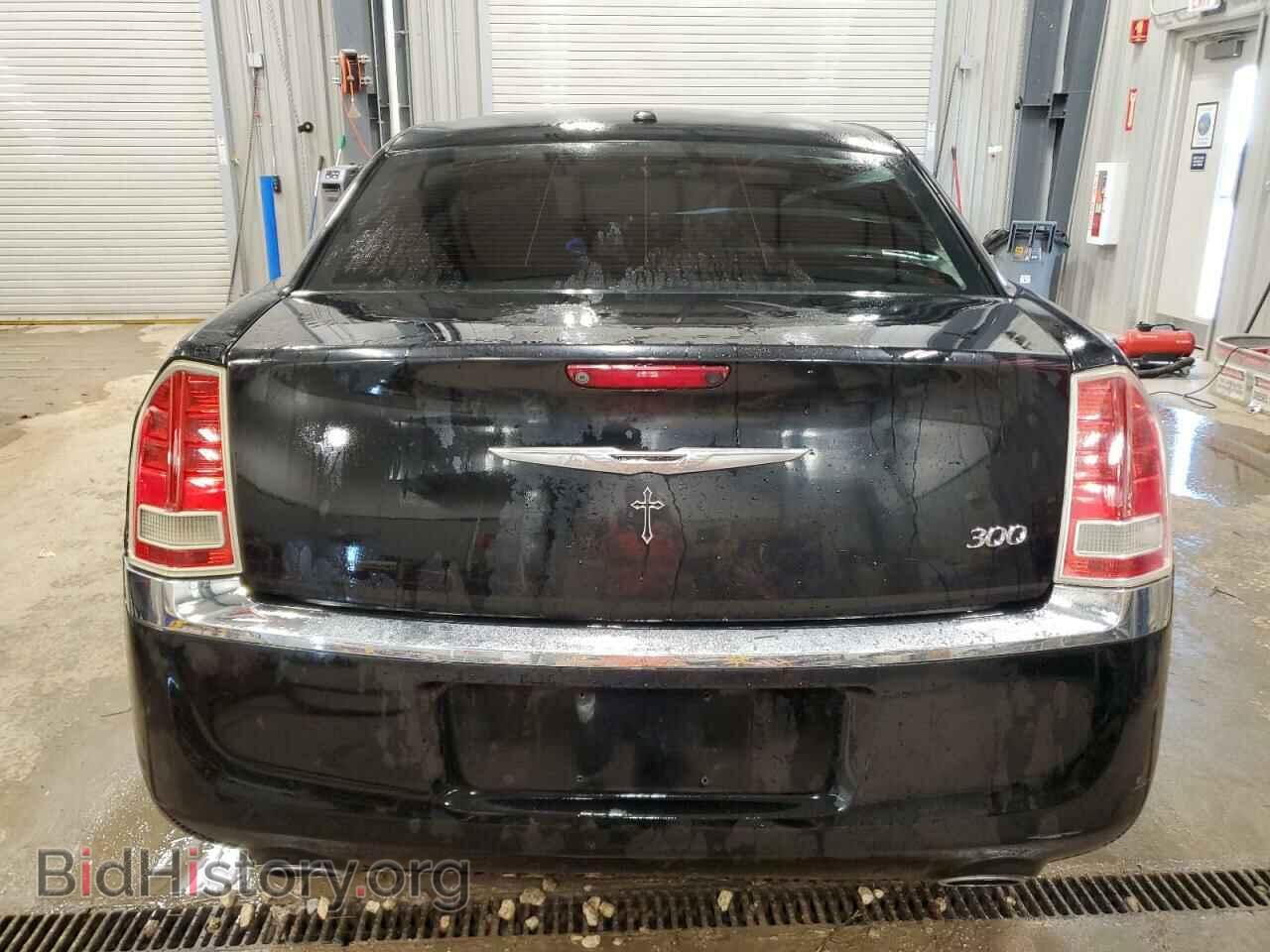 2012 CHRYSLER 300 - VIN: 2C3CCACGXCH308042 - Фото 6