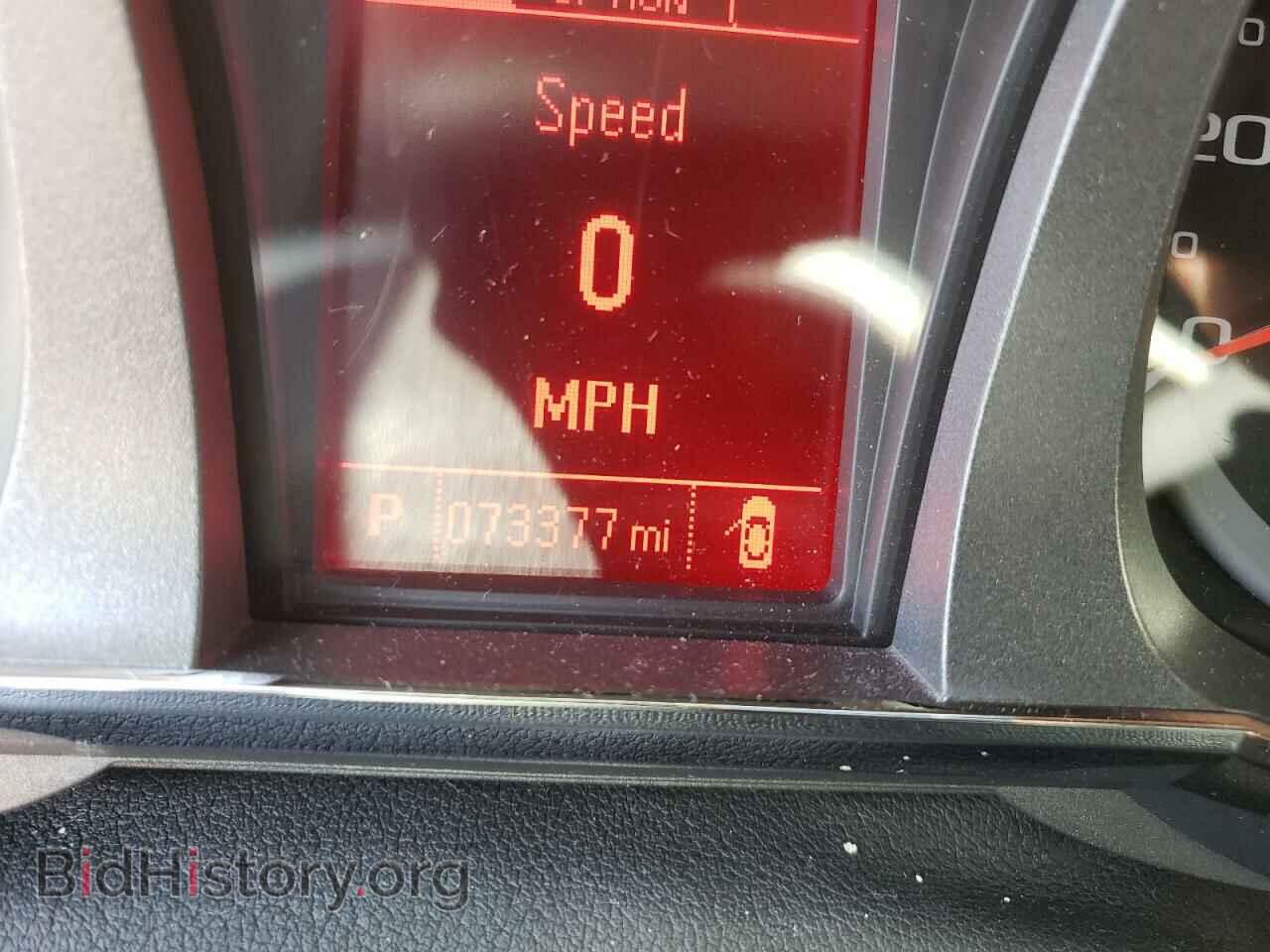 2017 GMC TERRAIN - VIN: 2GKALMEK8H6197553 - Фото 8