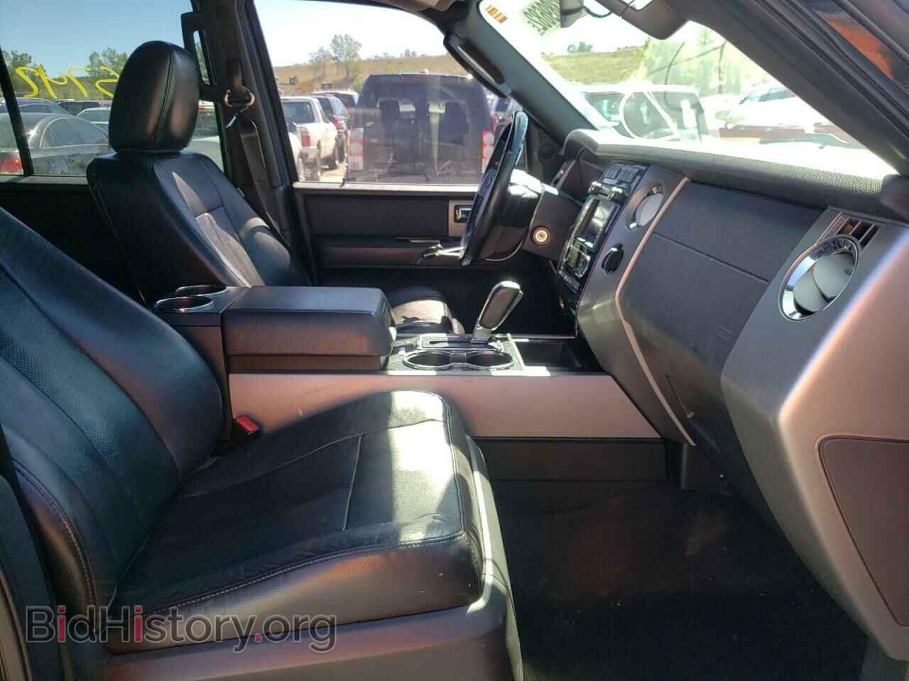 2012 FORD EXPEDITION - VIN: 1FMJK2A59CEF59778 - Фото 5
