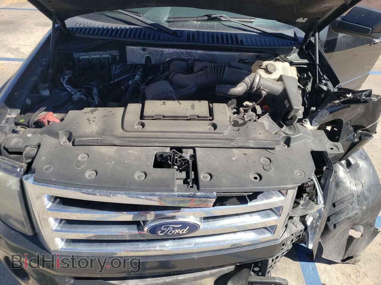 2012 FORD EXPEDITION - VIN: 1FMJK2A59CEF59778 - Фото 7