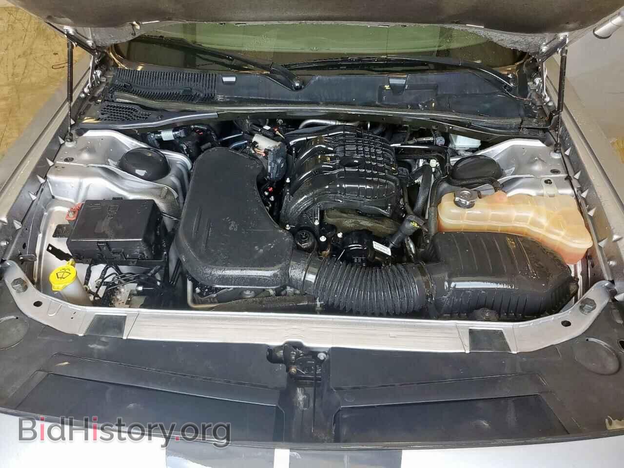 2018 DODGE CHALLENGER - VIN: 2C3CDZAG8JH178032 - Photo 11