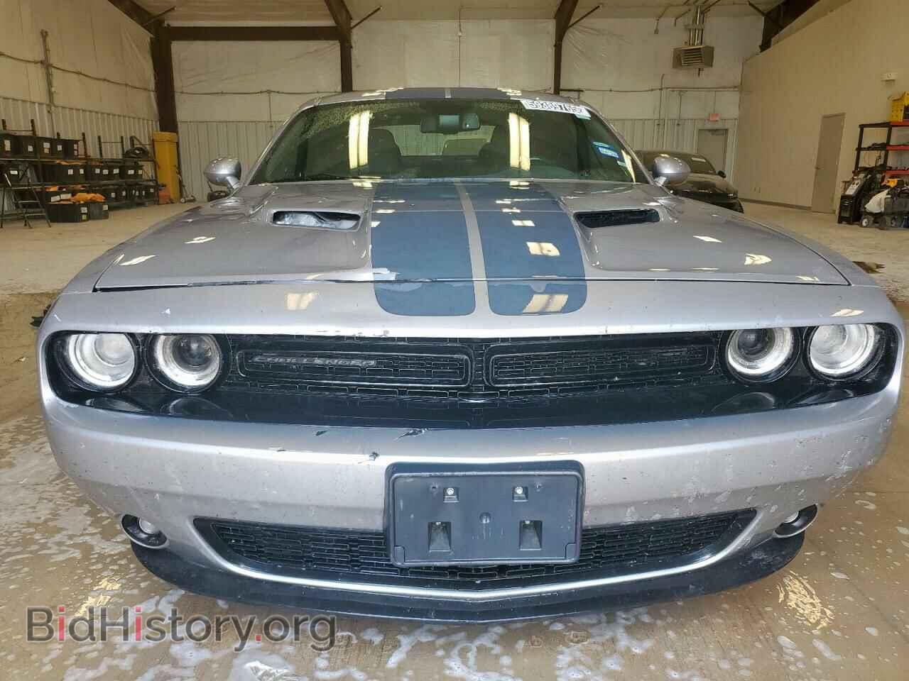 2018 DODGE CHALLENGER - VIN: 2C3CDZAG8JH178032 - Photo 5