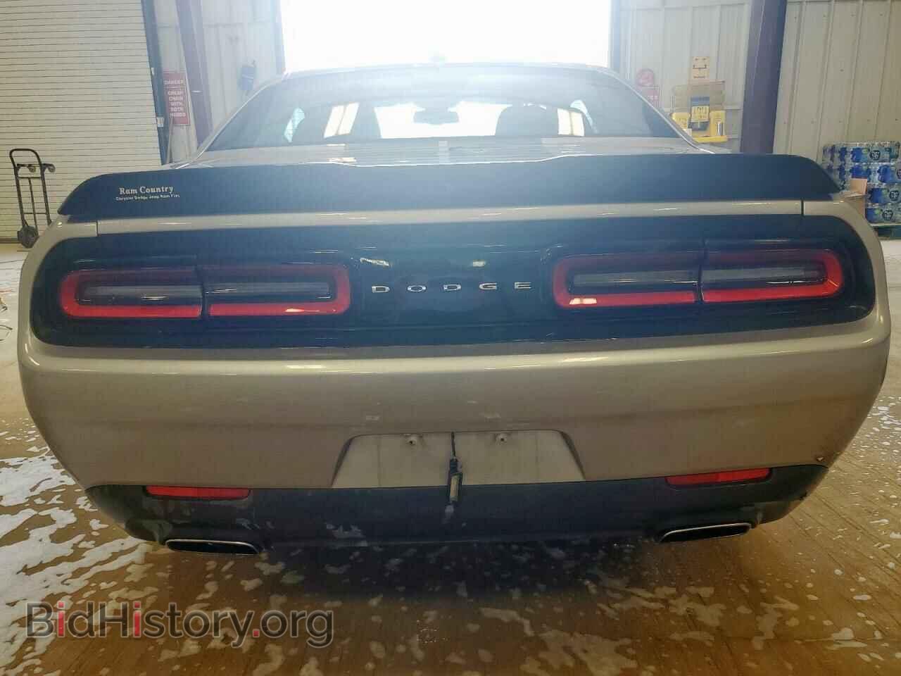 2018 DODGE CHALLENGER - VIN: 2C3CDZAG8JH178032 - Photo 6