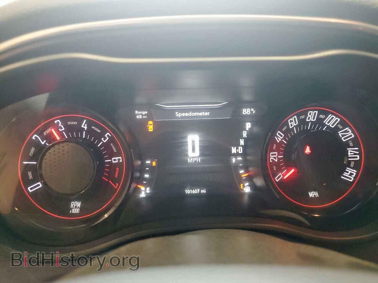 2018 DODGE CHALLENGER - VIN: 2C3CDZAG8JH178032 - Photo 9