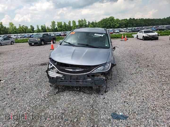 2017 CHRYSLER PACIFICA - VIN: 2C4RC1BG5HR534336 - Photo 14
