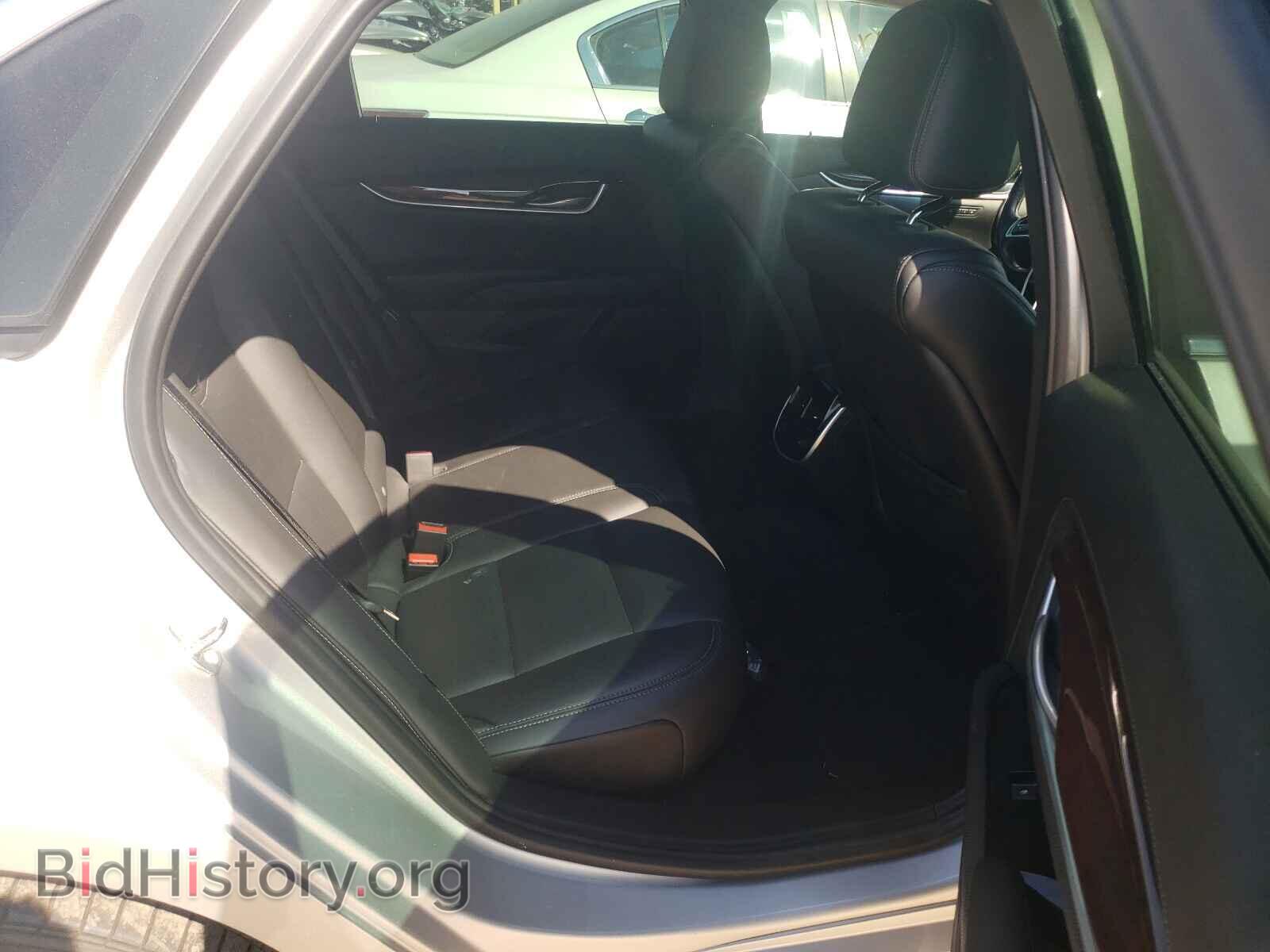 2017 CADILLAC XTS - VIN: 2G61M5S33H9144496 - Фото 6