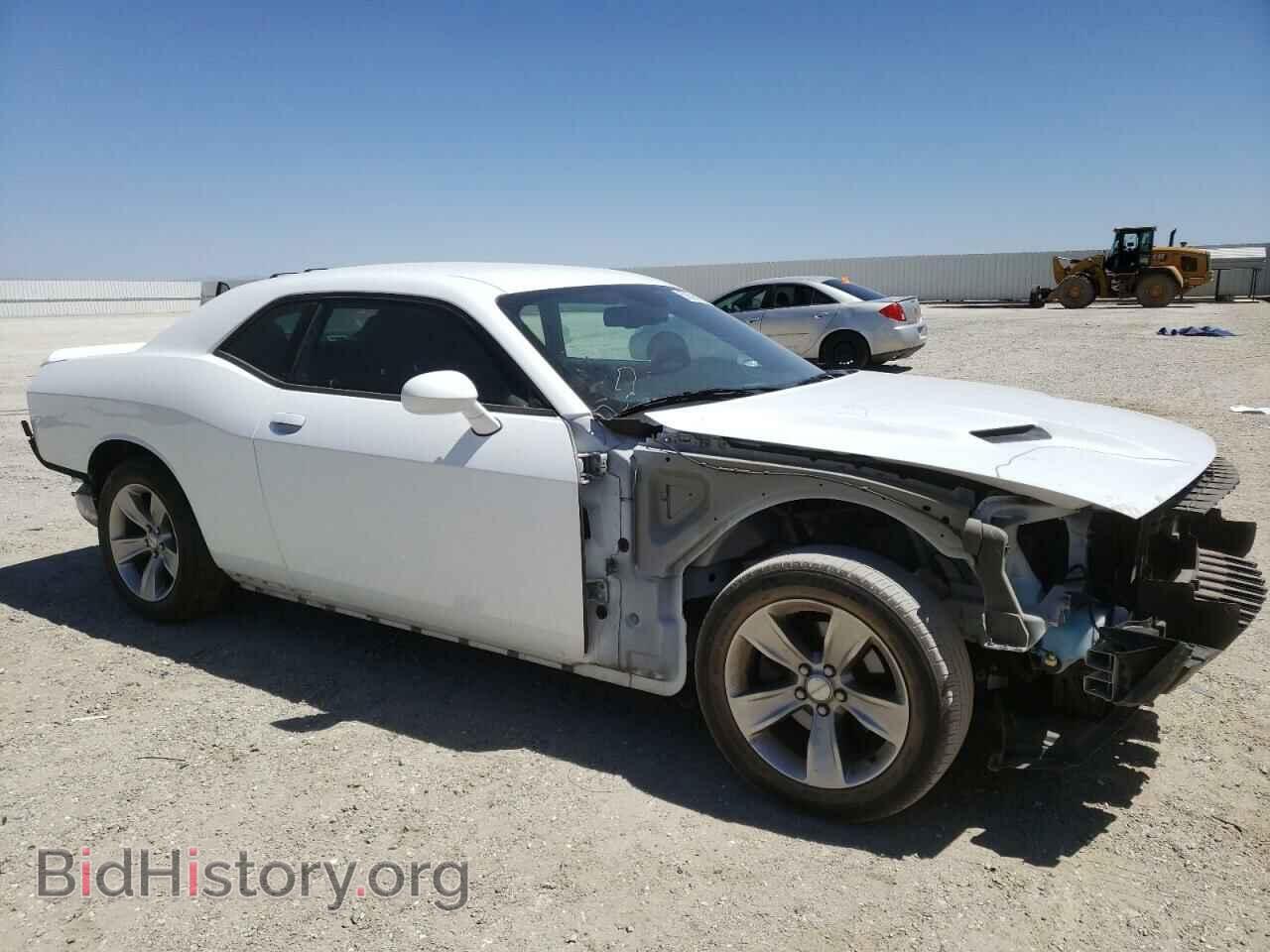2020 DODGE CHALLENGER - VIN: 2C3CDZAG3LH203535 - Photo 4