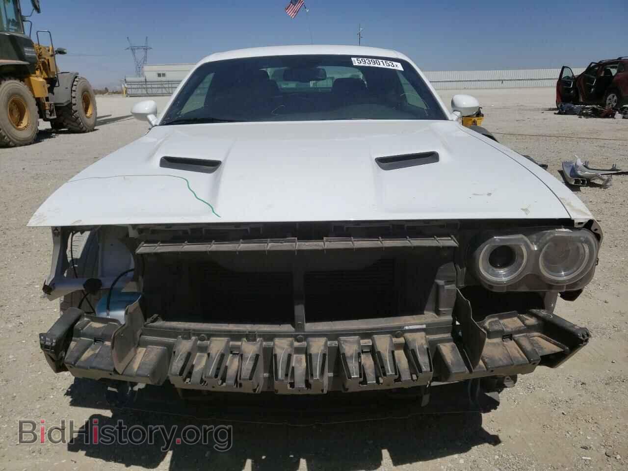 2020 DODGE CHALLENGER - VIN: 2C3CDZAG3LH203535 - Photo 5
