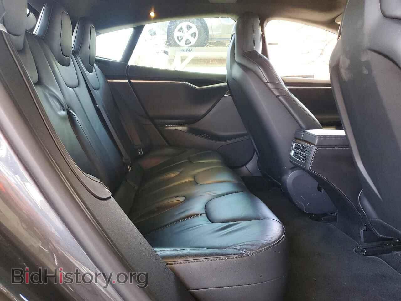 2016 TESLA MODEL S - VIN: 5YJSA1E26GF143794 - Photo 10