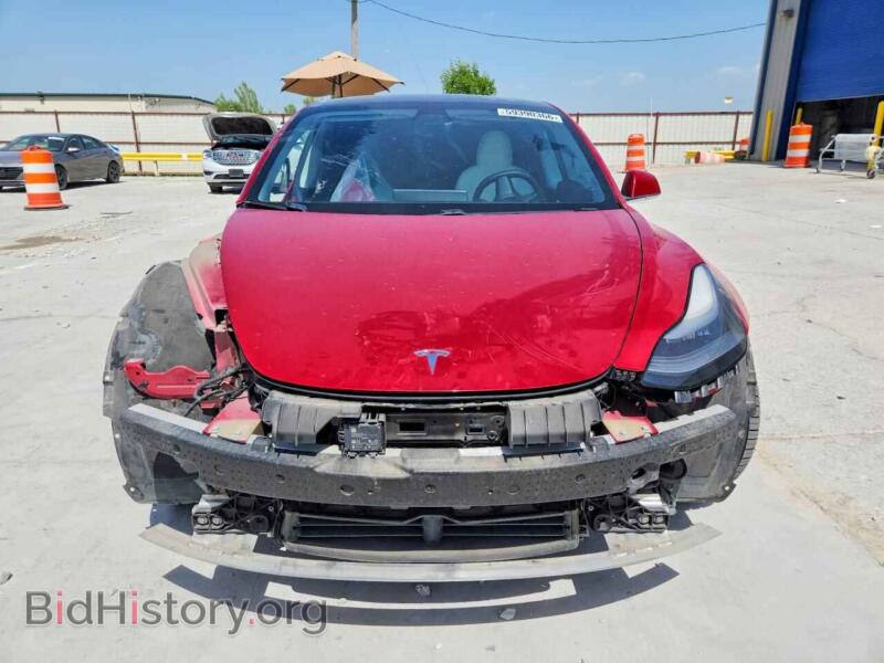 2020 Tesla MODEL 3 (VIN 5YJ3E1EB0LF646644) — photo 5 of 15