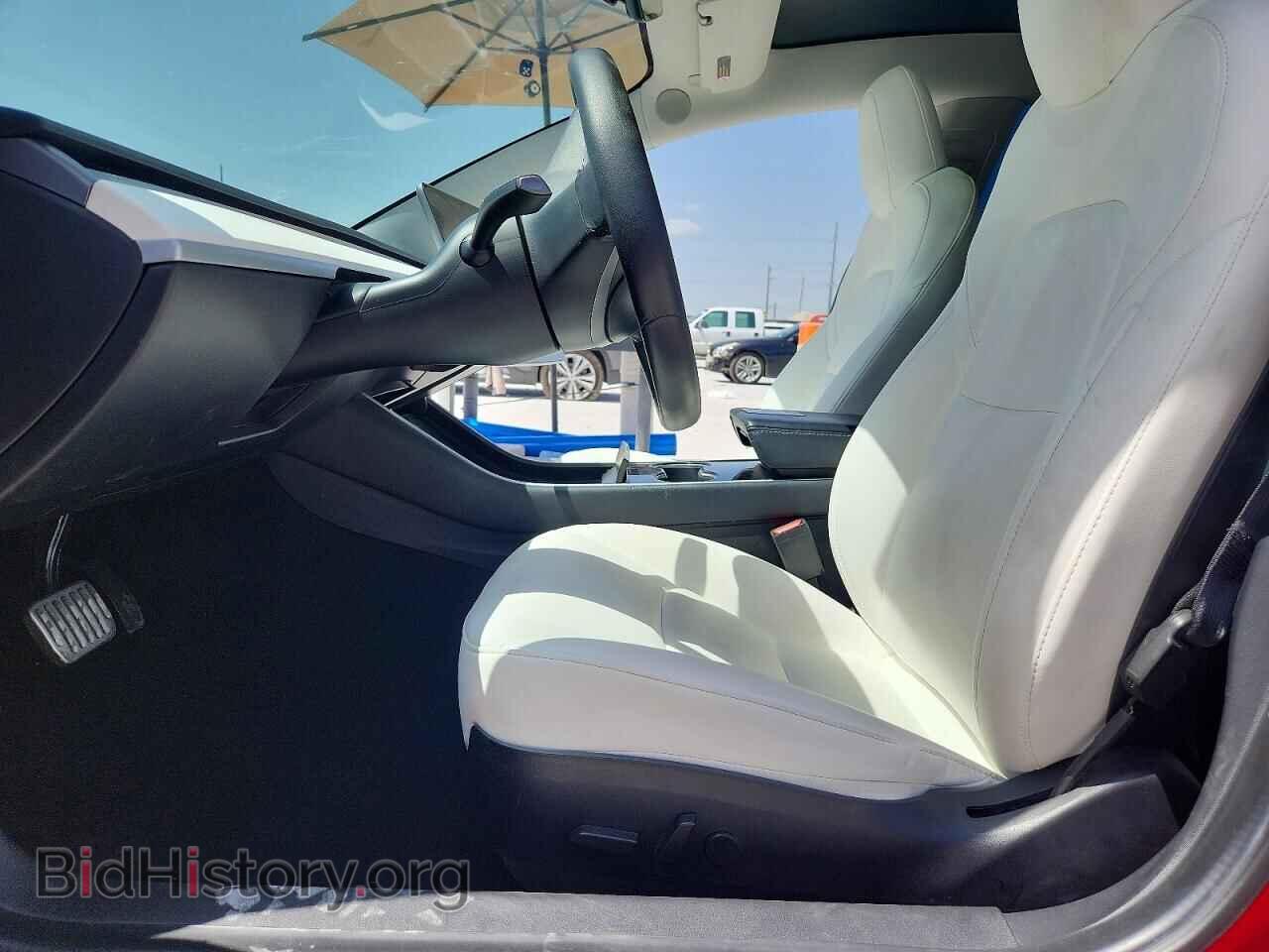2020 TESLA MODEL 3 - VIN: 5YJ3E1EB0LF646644 - Photo 7