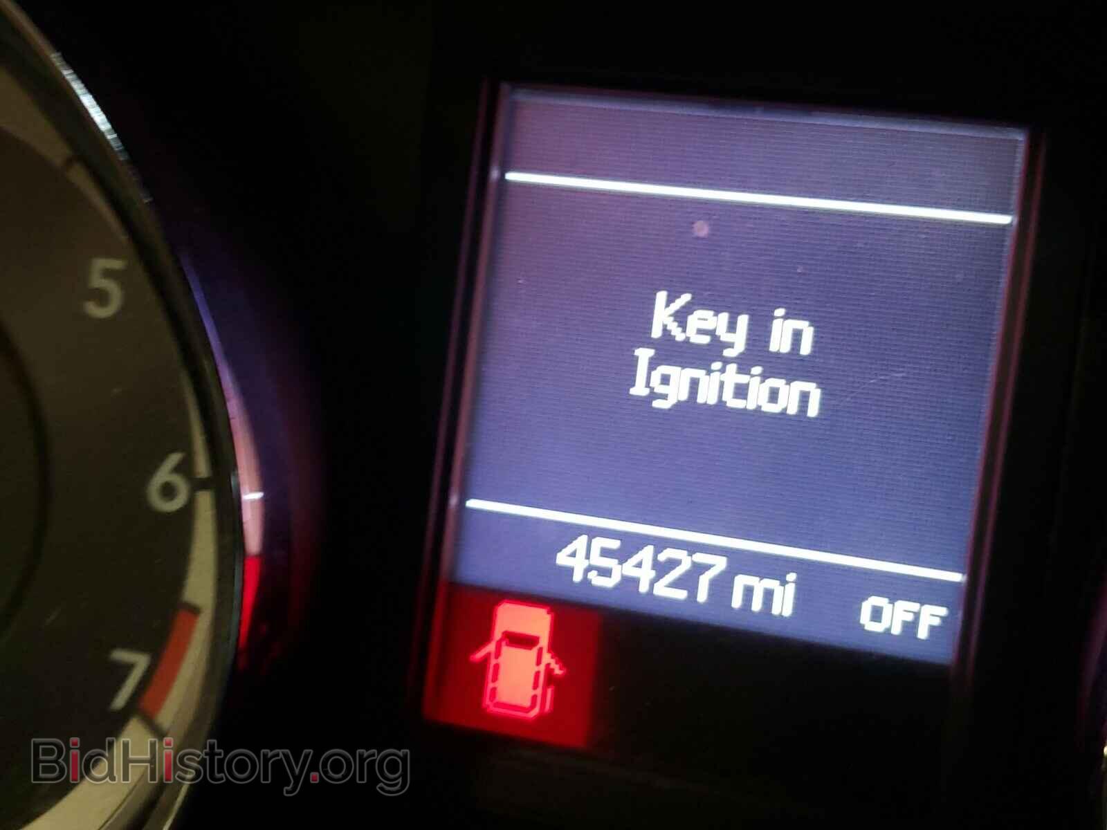 2017 DODGE CARAVAN - VIN: 2C4RDGEGXHR699231 - Фото 8