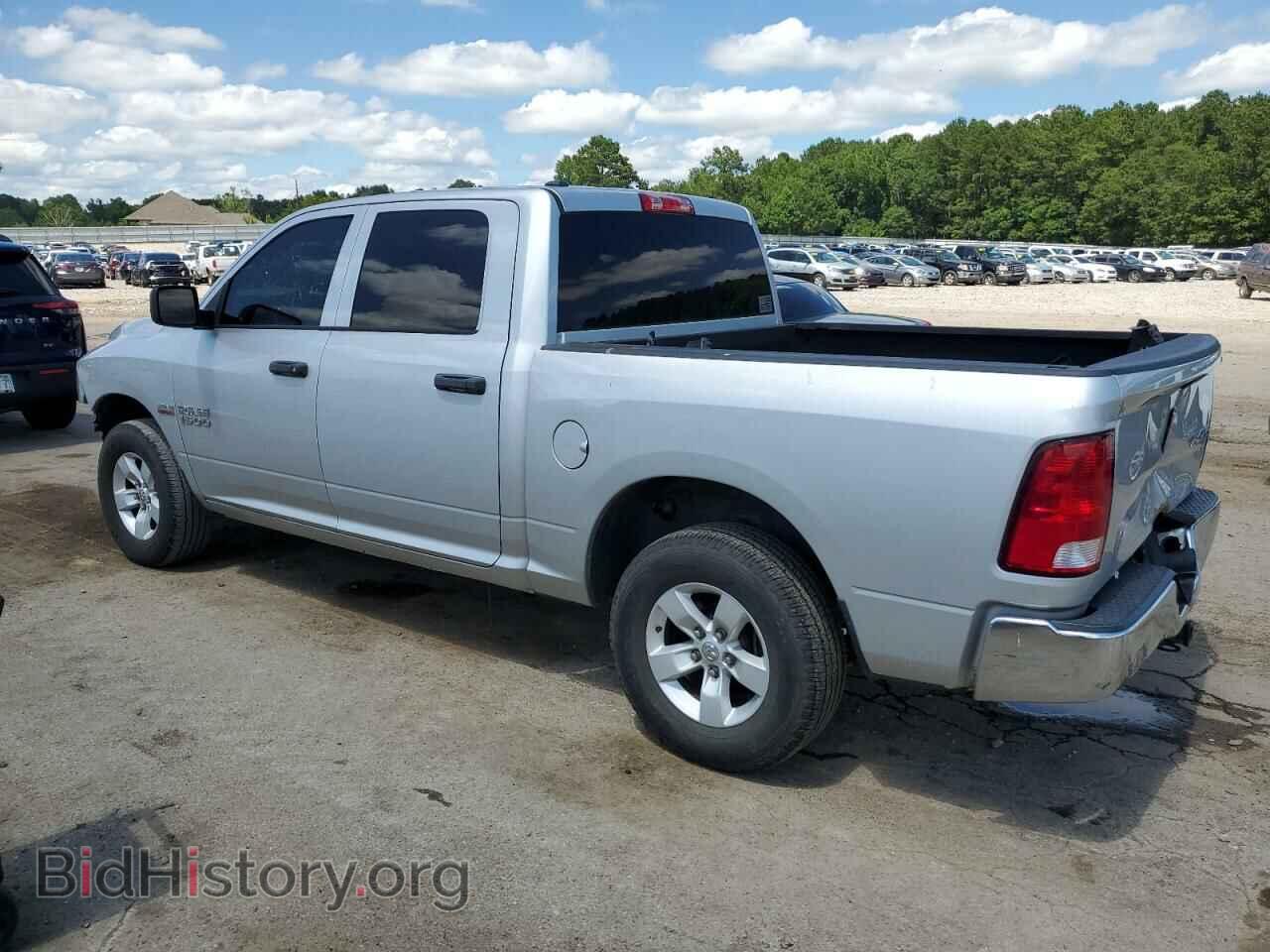 2017 RAM 1500 - VIN: 1C6RR7KT2HS574555 - Фото 2