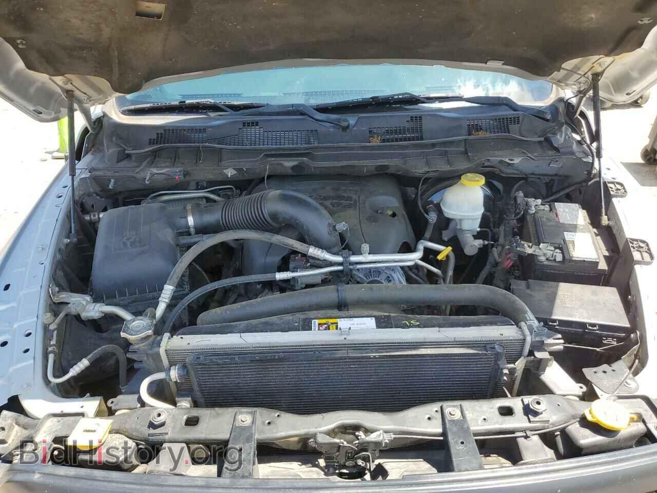 2017 RAM 1500 - VIN: 1C6RR7KT2HS574555 - Фото 11