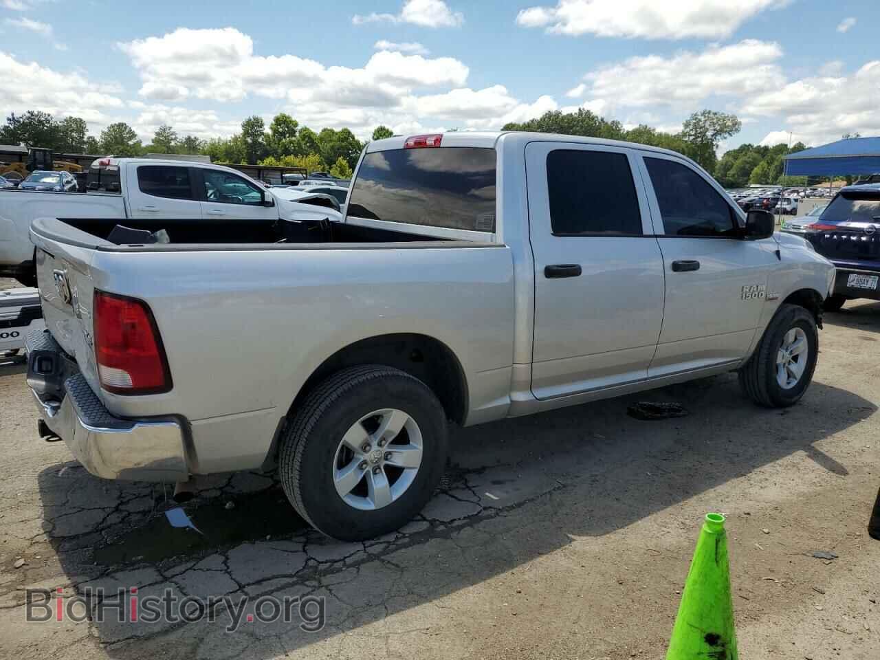 2017 RAM 1500 - VIN: 1C6RR7KT2HS574555 - Фото 3