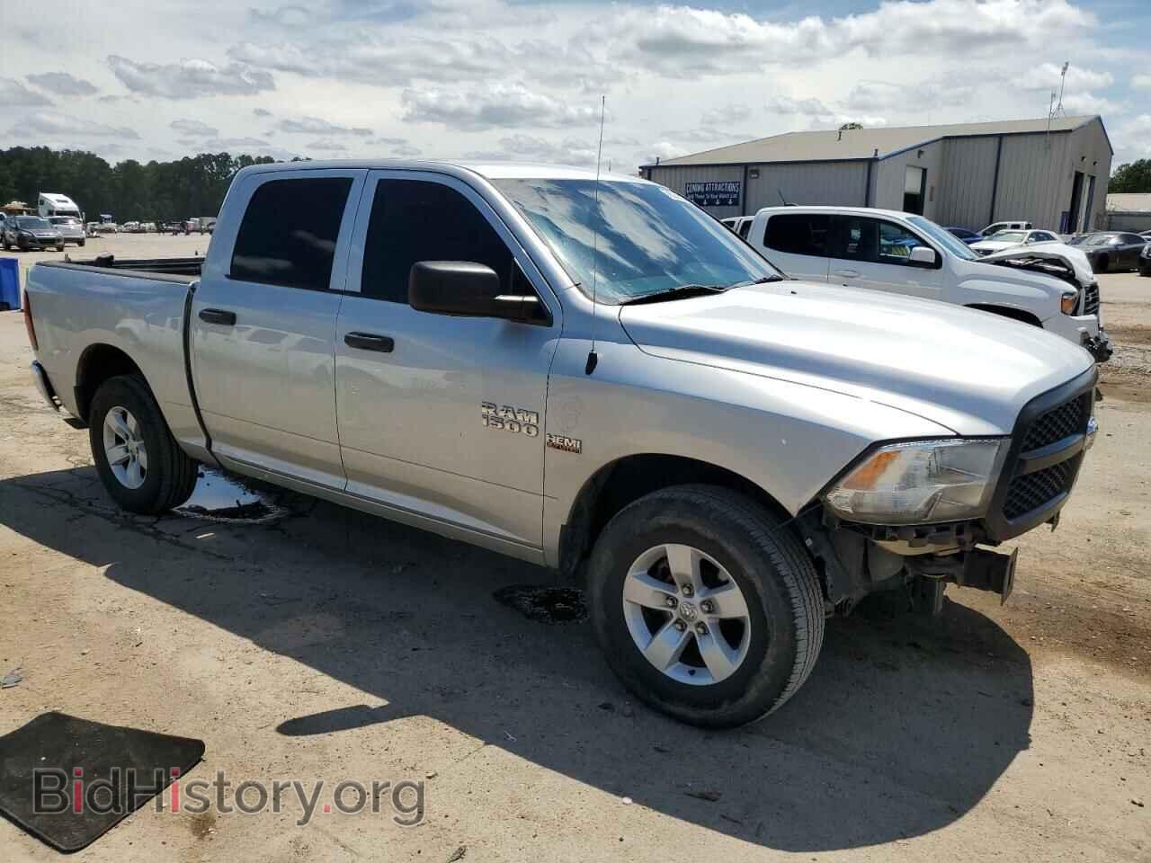 2017 RAM 1500 - VIN: 1C6RR7KT2HS574555 - Фото 4