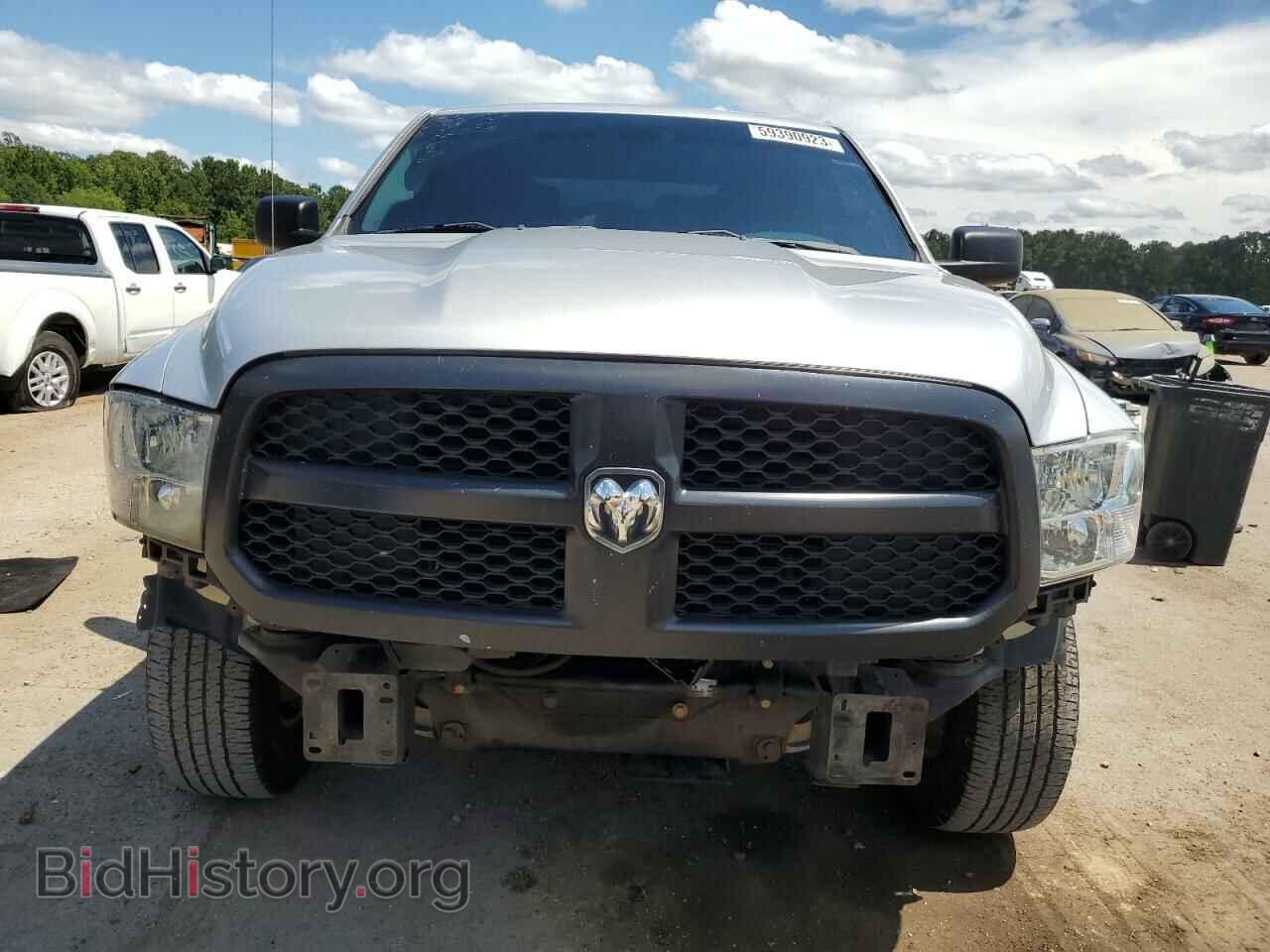 2017 RAM 1500 - VIN: 1C6RR7KT2HS574555 - Фото 5