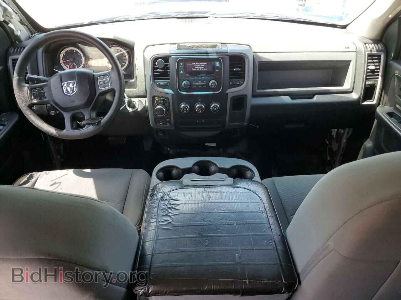 2017 RAM 1500 - VIN: 1C6RR7KT2HS574555 - Фото 8
