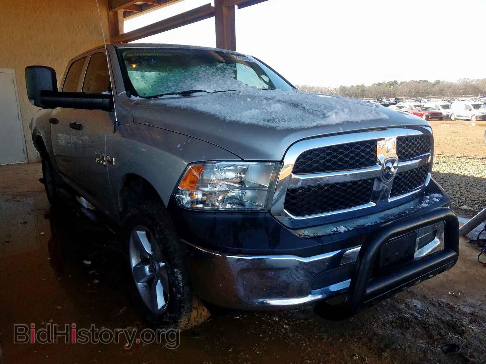 Фотография 1C6RR7KT8ES365929 - RAM 1500 ST 2014