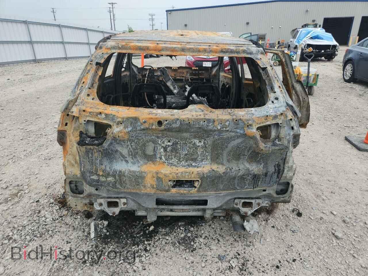 2019 JEEP COMPASS - VIN: 3C4NJDCB2KT761481 - Фото 6