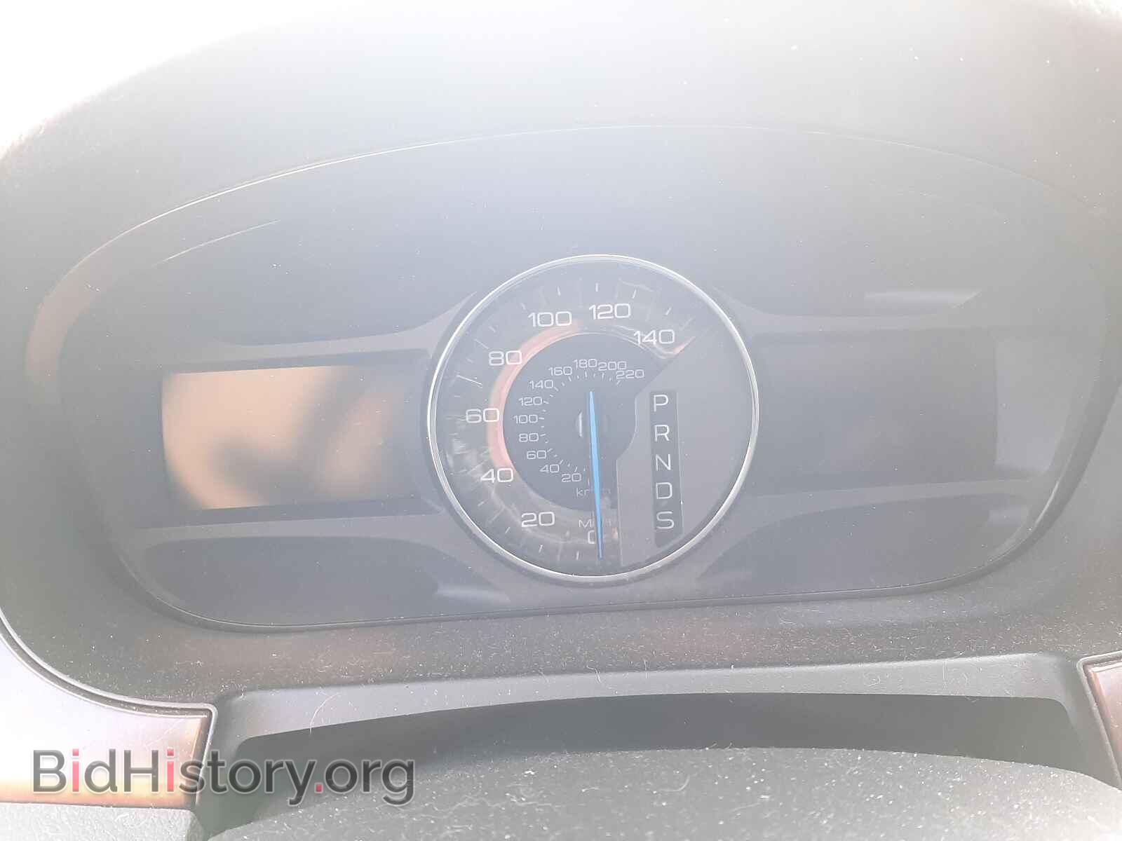 2013 FORD EDGE - VIN: 2FMDK3KC4DBC06927 - Photo 8