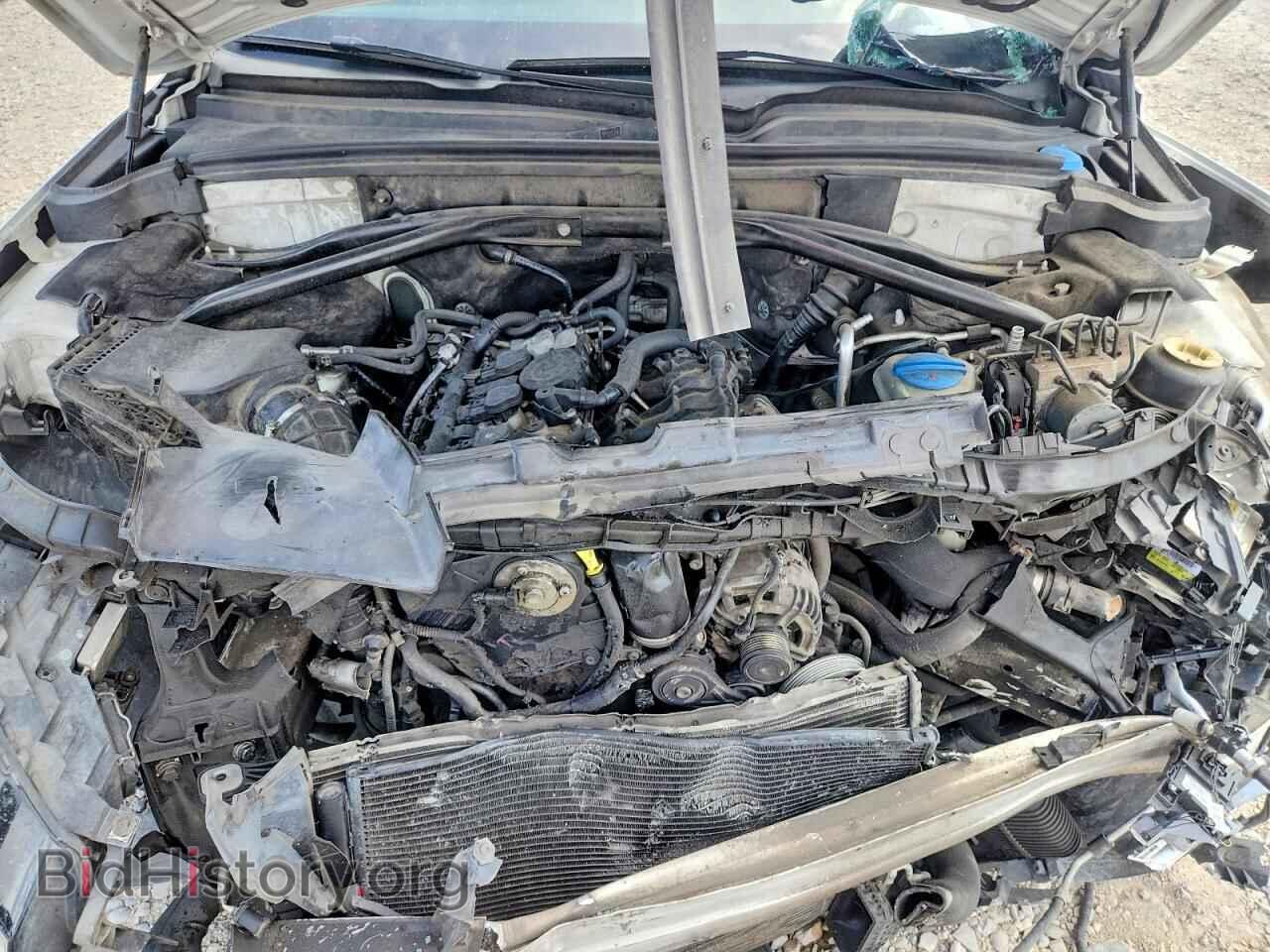 2011 AUDI Q5 - VIN: WA1LFAFP6BA100018 - Фото 11