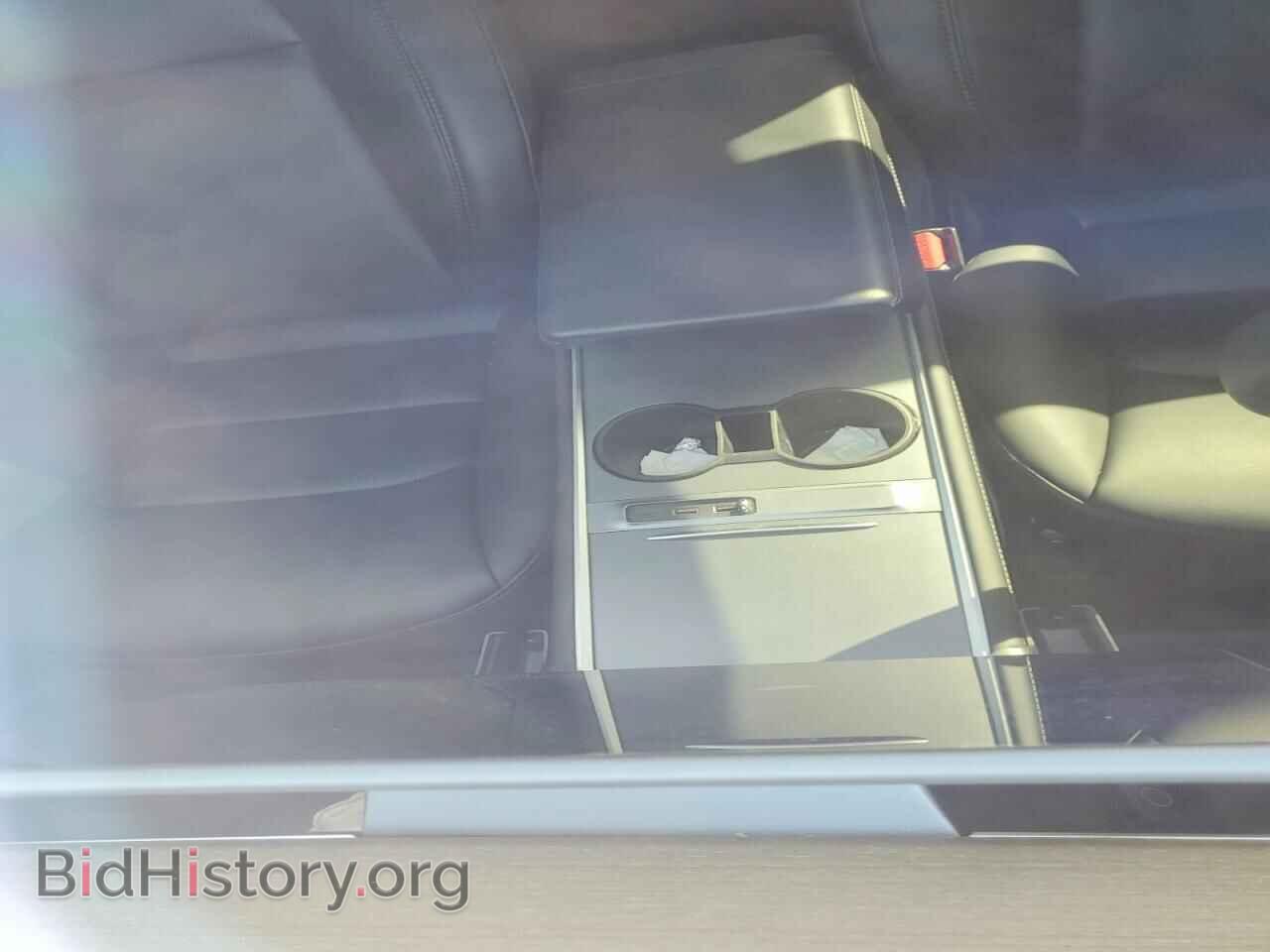 2023 TESLA MODEL 3 - VIN: 5YJ3E1EA7PF496173 - Фото 9