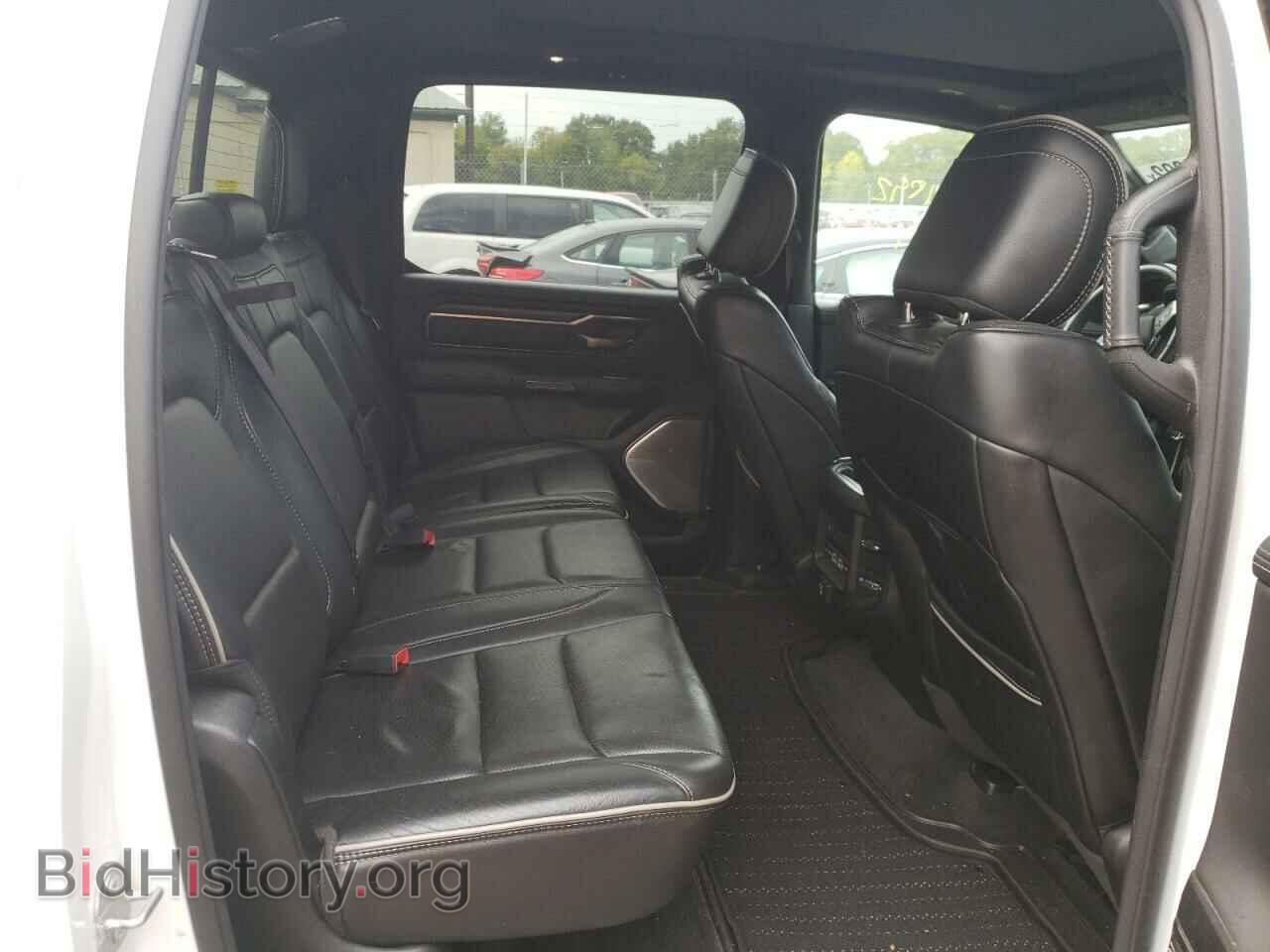 2021 RAM 1500 - VIN: 1C6SRFPT3MN657716 - Photo 6