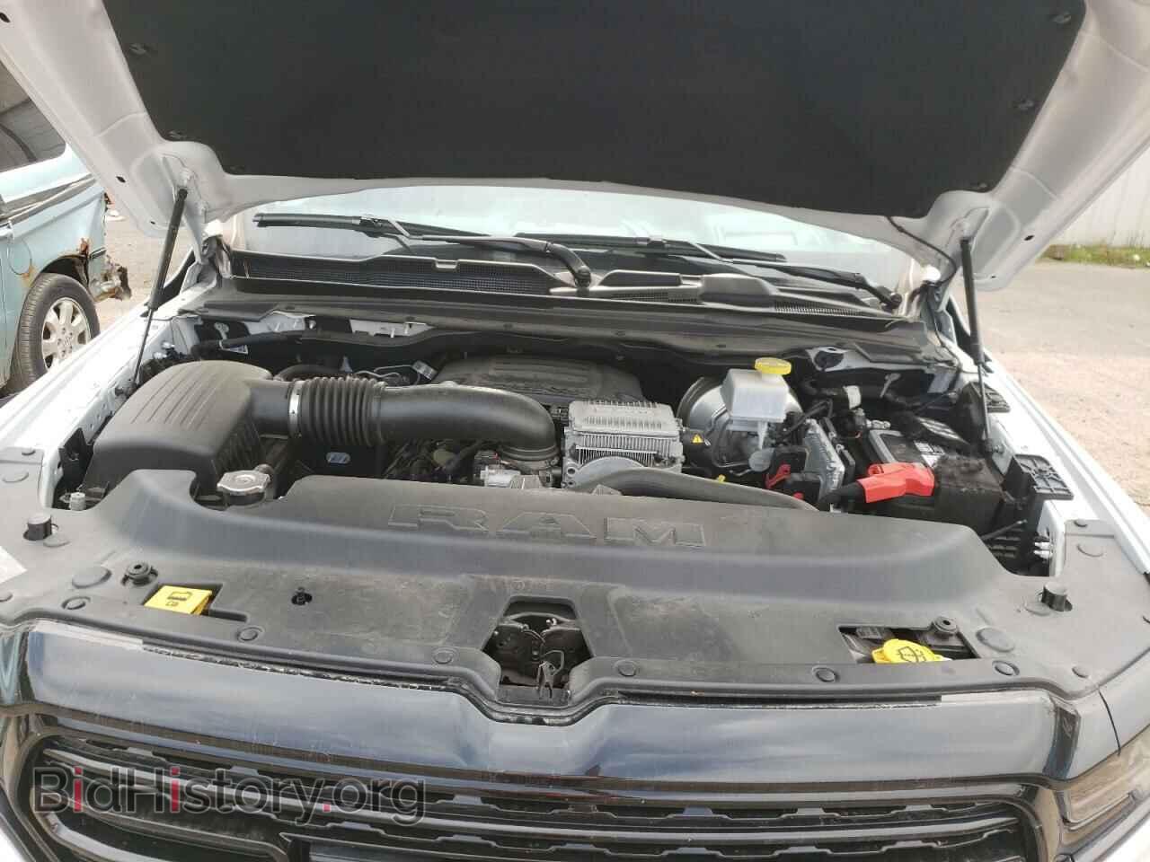 2021 RAM 1500 - VIN: 1C6SRFPT3MN657716 - Photo 7