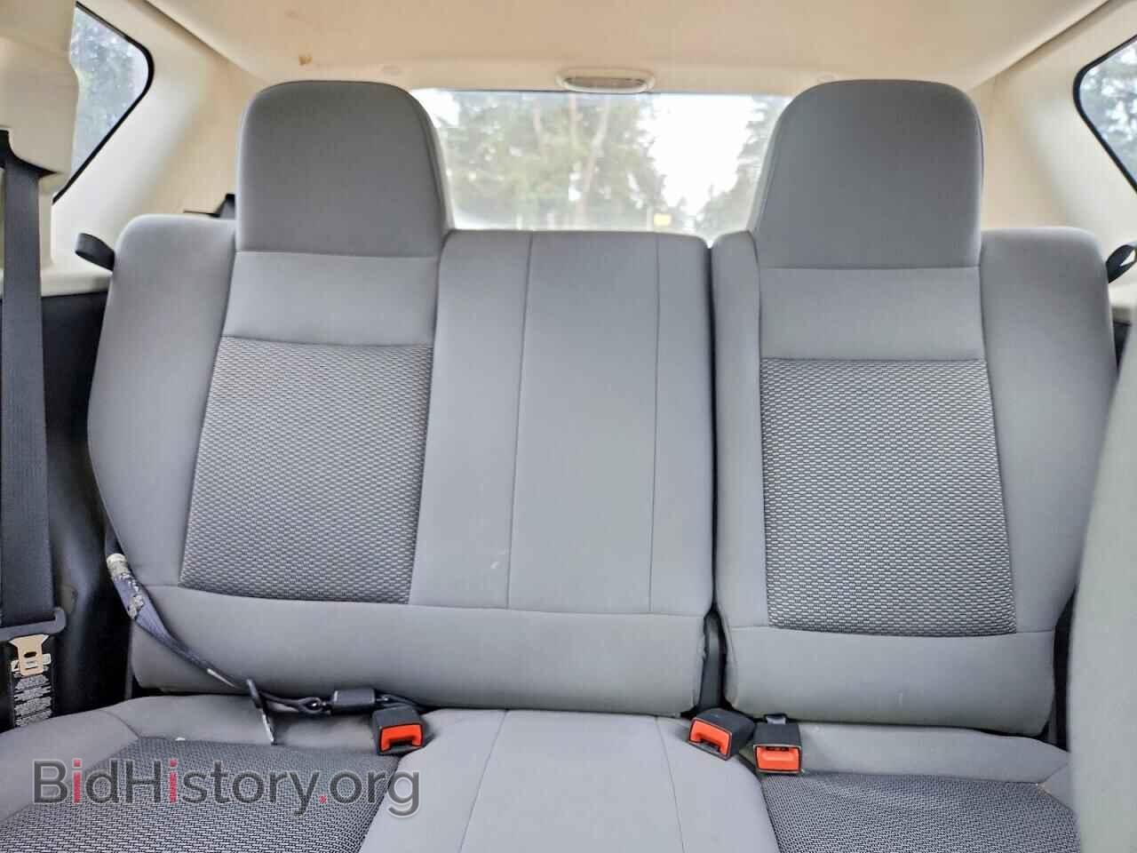 2007 JEEP COMPASS - VIN: 1J8FF47W57D205271 - Фото 10