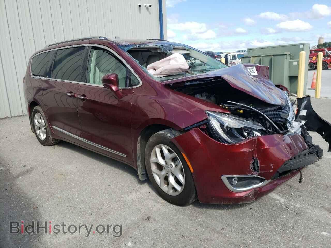 Photo 2C4RC1EG6LR273089 - CHRYSLER PACIFICA 2020