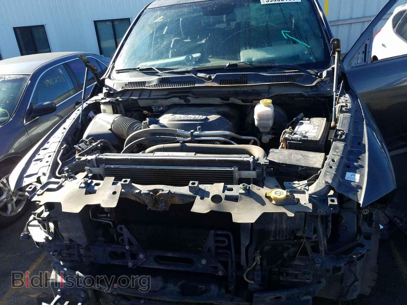 2017 RAM 2500 - VIN: 3C6TR5FJ5HG547683 - Фото 7