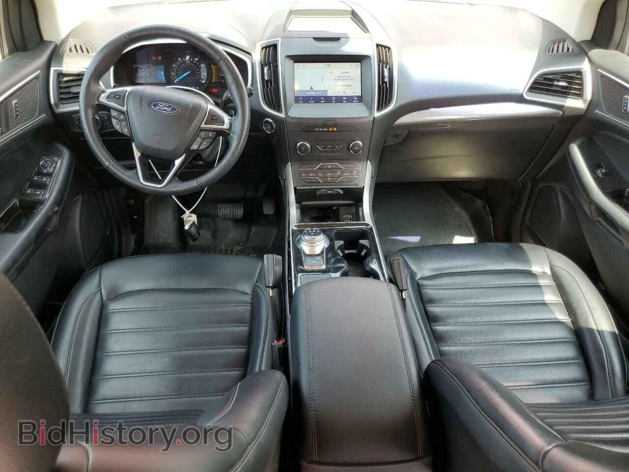2020 FORD EDGE - VIN: 2FMPK4J92LBA83975 - Фото 8
