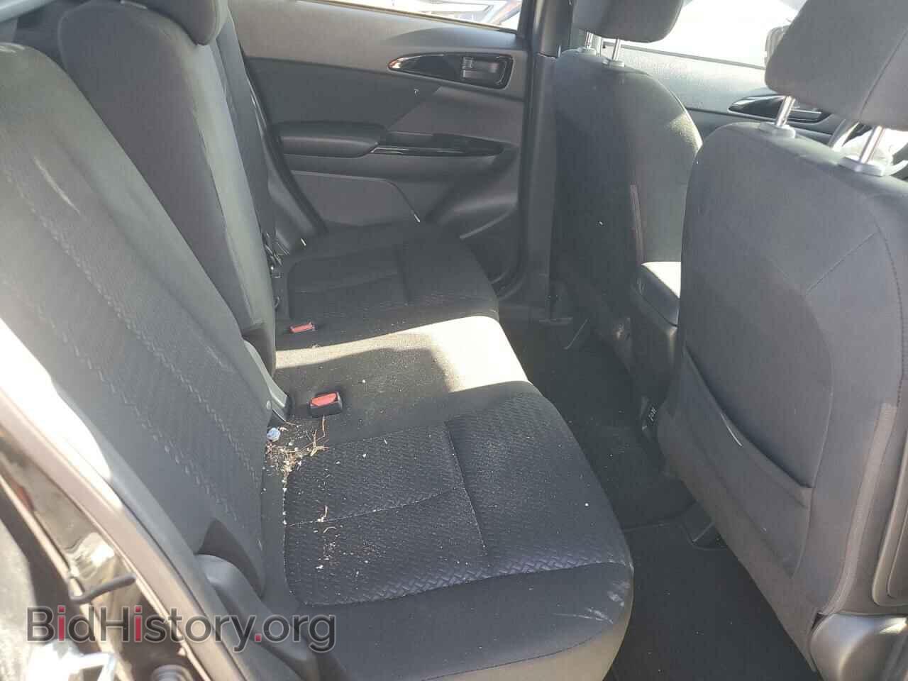 2022 MITSUBISHI ECLIPSE - VIN: JA4ASVAA6NZ028806 - Фото 10