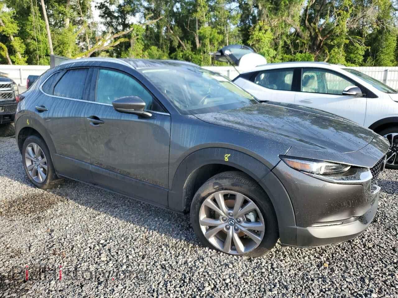 2023 MAZDA CX30 - VIN: 3MVDMBCM7PM528530 - Фото 4