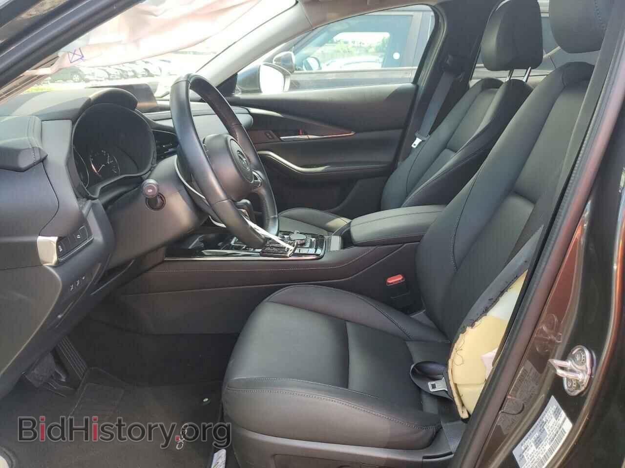 2023 MAZDA CX30 - VIN: 3MVDMBCM7PM528530 - Фото 7