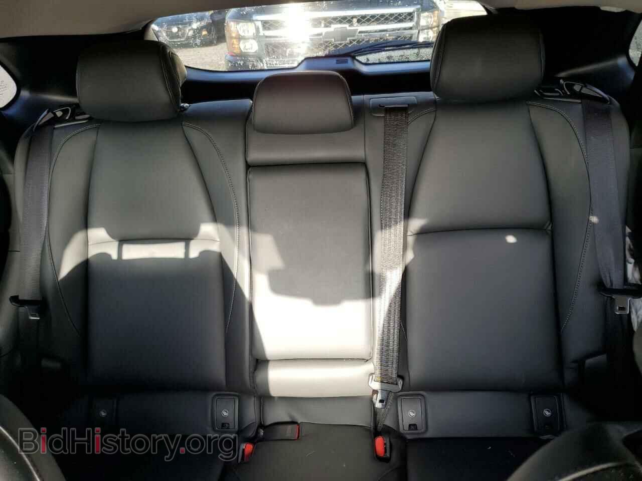 2023 MAZDA CX30 - VIN: 3MVDMBCM7PM528530 - Фото 10