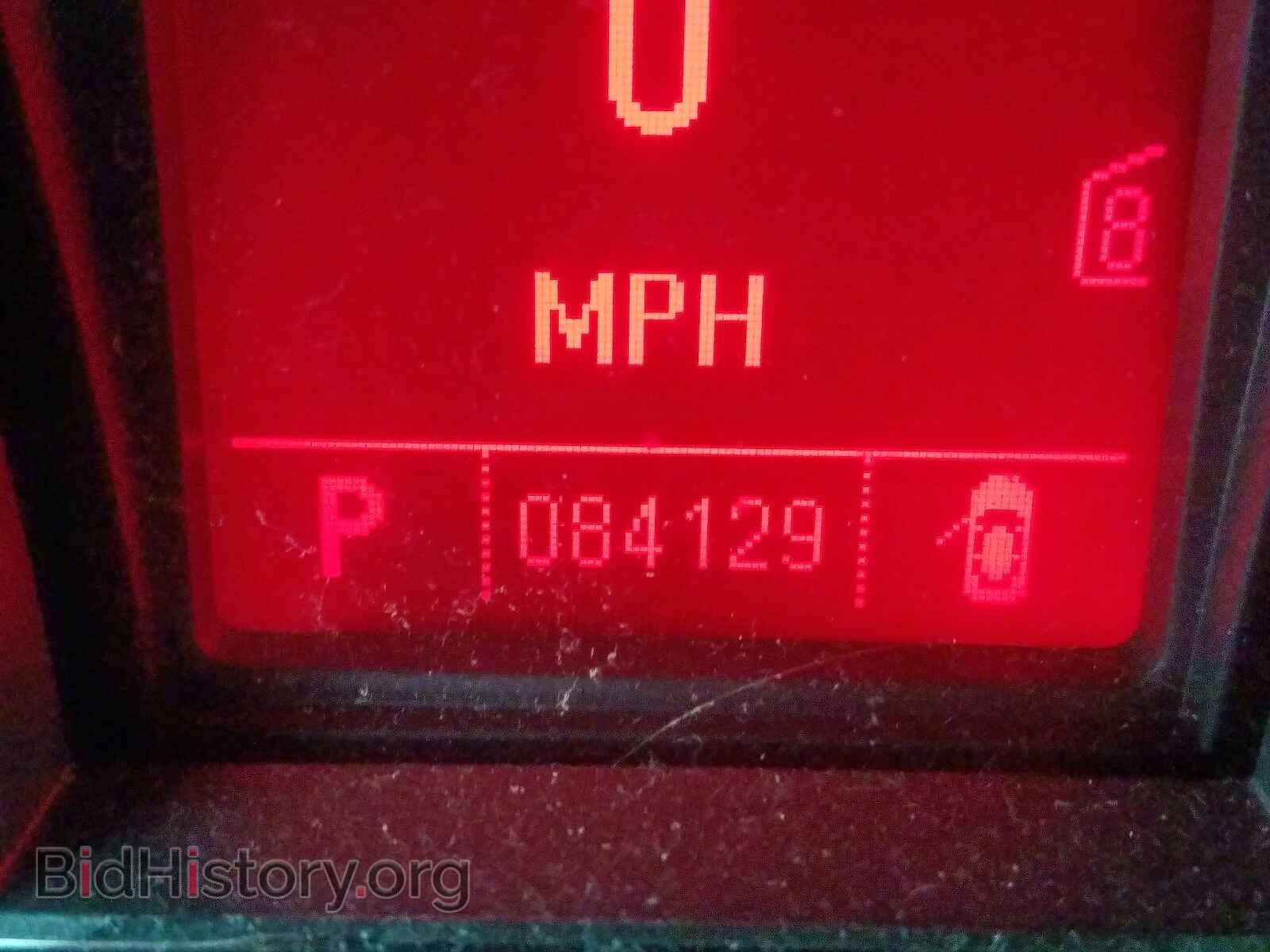 2011 GMC TERRAIN - VIN: 2CTFLUE53B6315872 - Фото 8