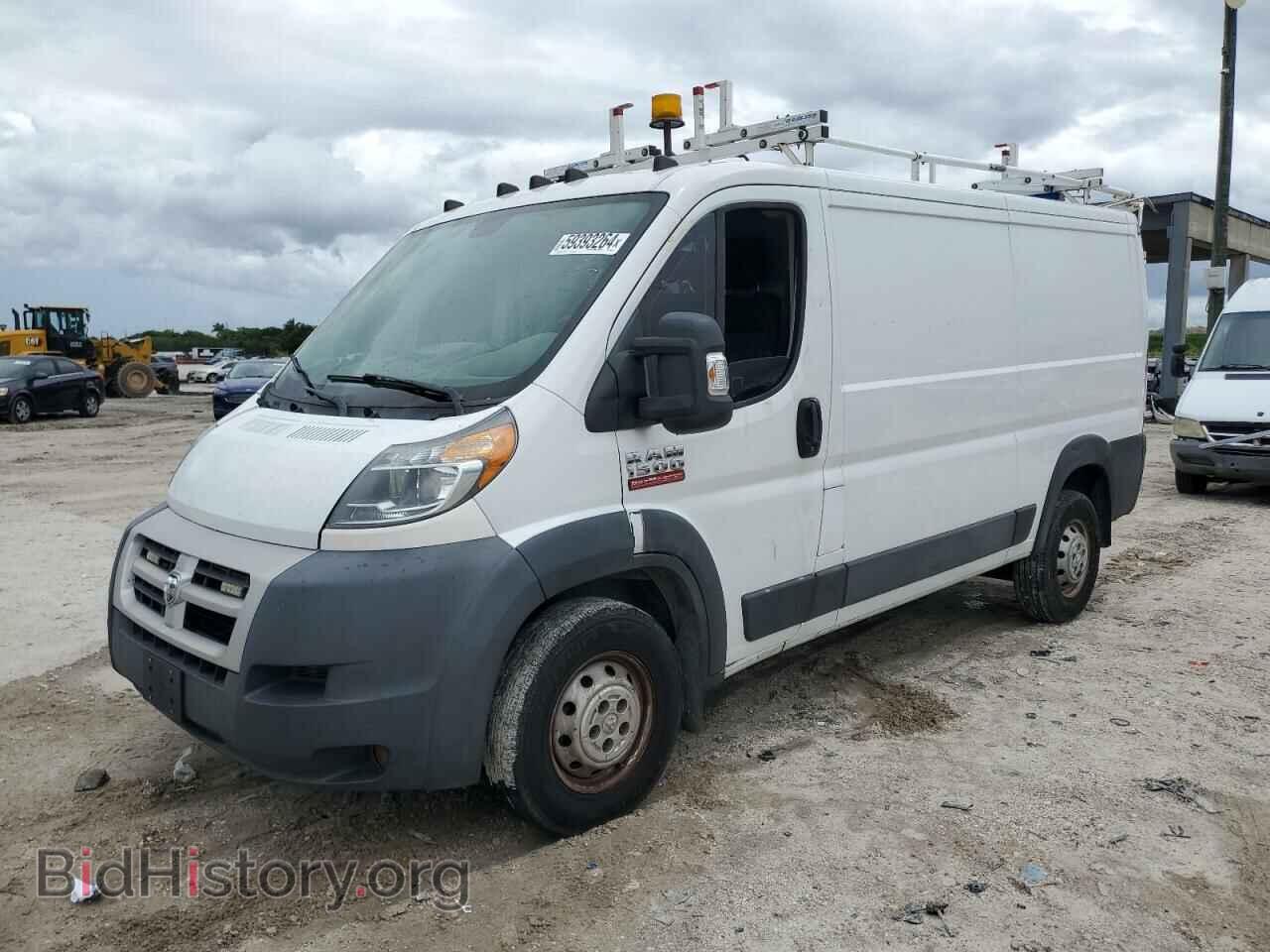 Фотография 3C6TRVAG4EE108896 - RAM All Models 2014